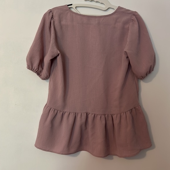 Nine West Blouses - Picture 3 of 4